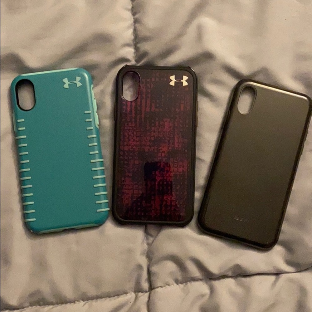 iPhone X Cases